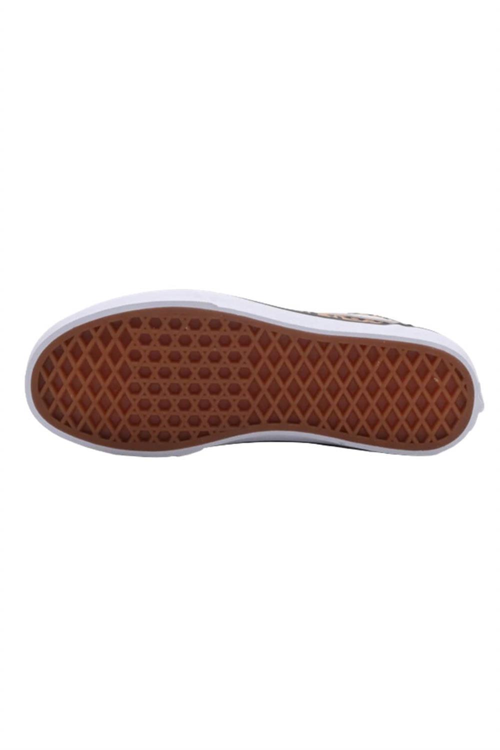 Vans My Ward Çocuk Günlük Ayakkabı Vn0A5Kr7Apx1