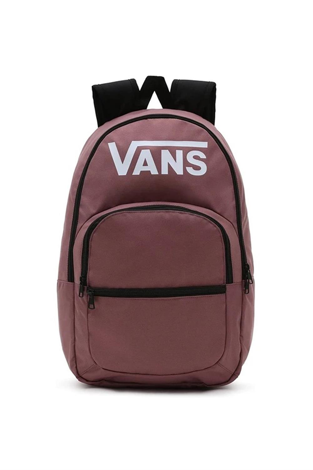 Vans Ranged 2 Backpack-B Sırt Çantası Vn0A7Ufnylv1