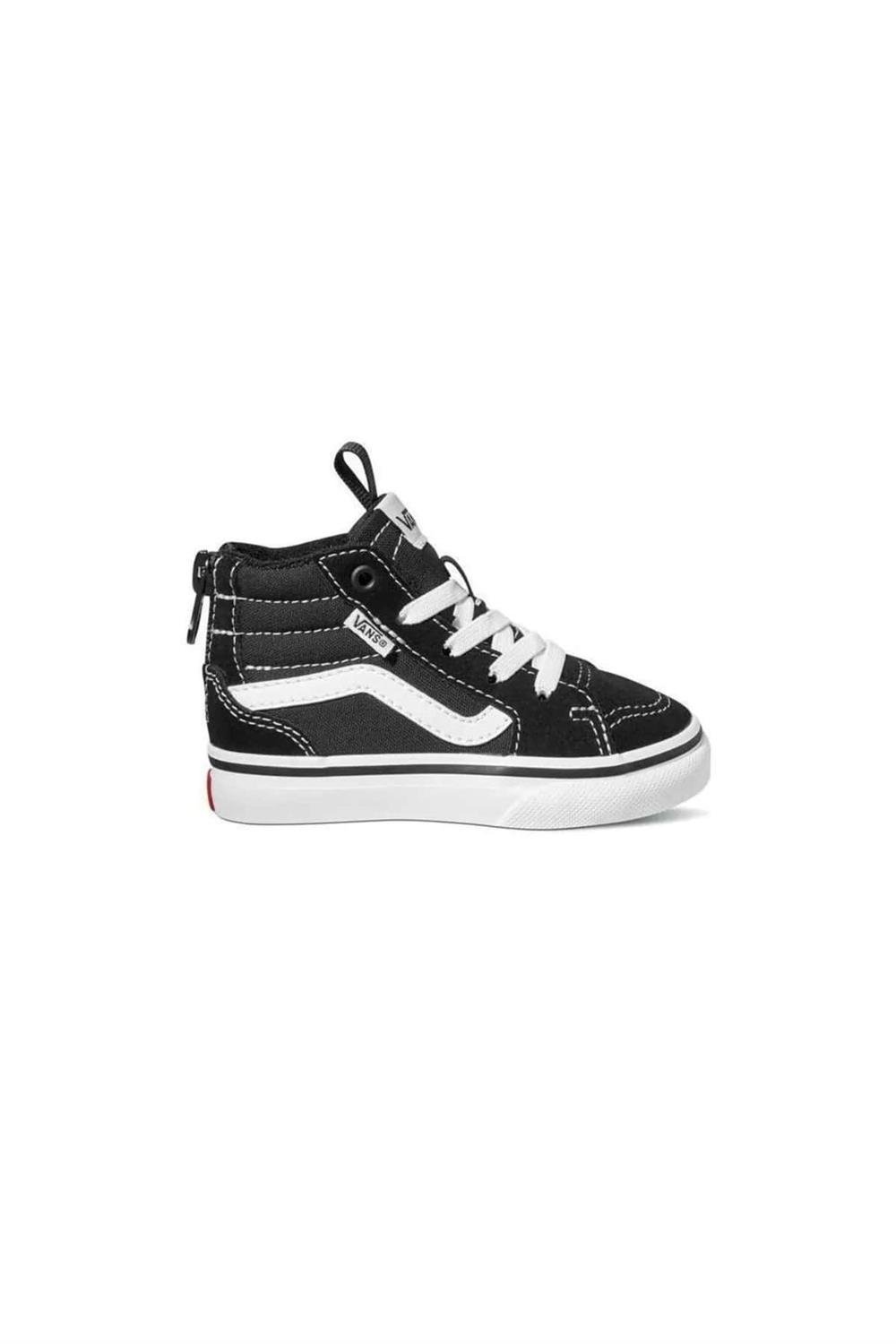 Vans Td Filmore Hi Zip Bebek Günük Ayakkabı Vn0A5Hzgıju1