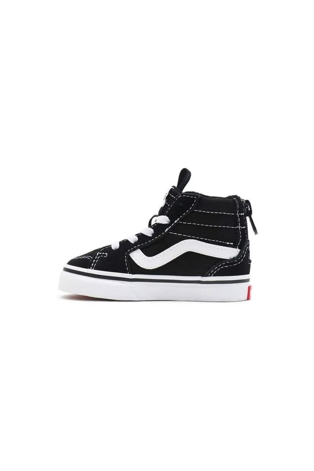 Vans Td Filmore Hi Zip Bebek Günük Ayakkabı Vn0A5Hzgıju1