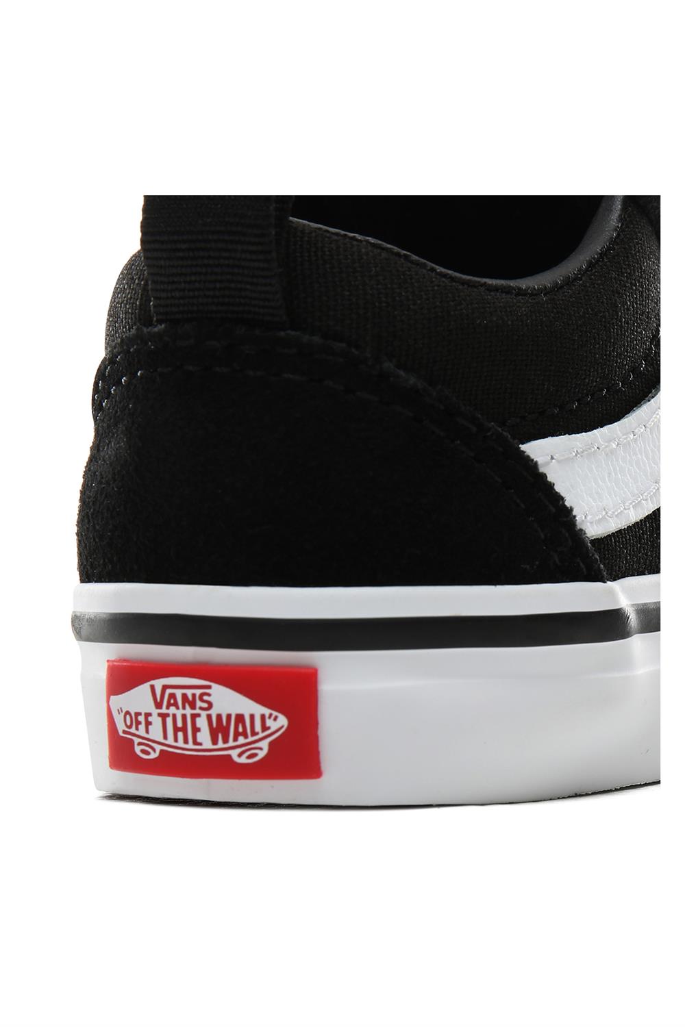 Vans Td Ward V Çocuk Günlük Ayakkabı Vn0A4Btfıju1