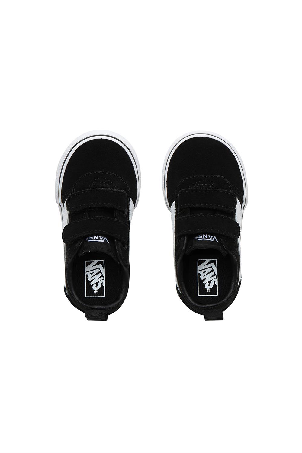 Vans Td Ward V Çocuk Günlük Ayakkabı Vn0A4Btfıju1