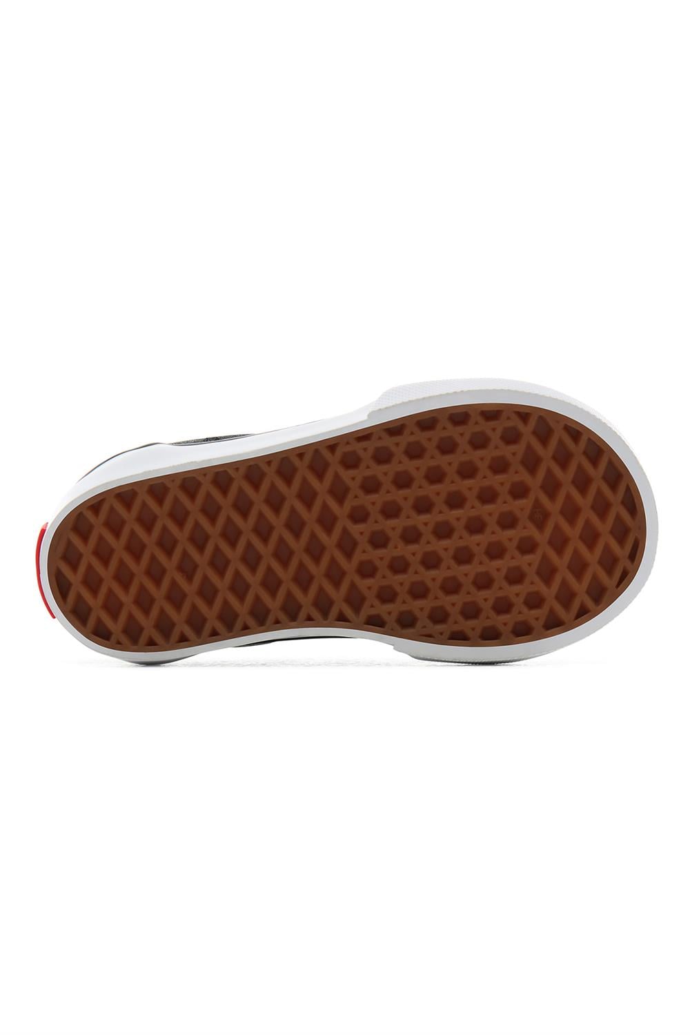 Vans Td Ward V Çocuk Günlük Ayakkabı Vn0A4Btfıju1