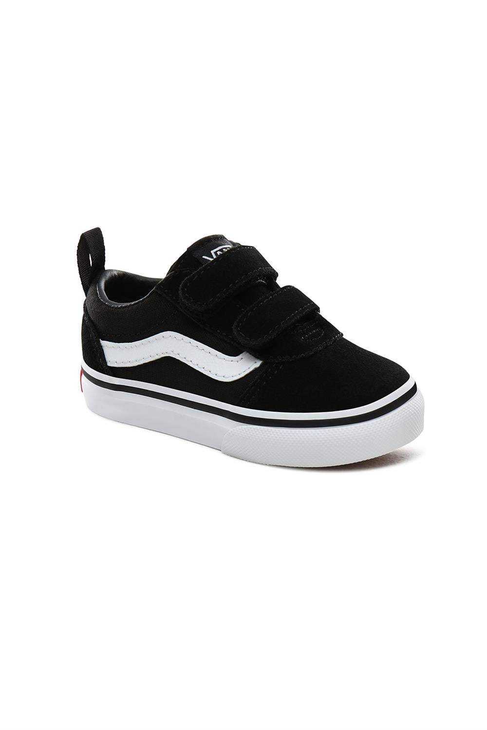 Vans Td Ward V Çocuk Günlük Ayakkabı Vn0A4Btfıju1