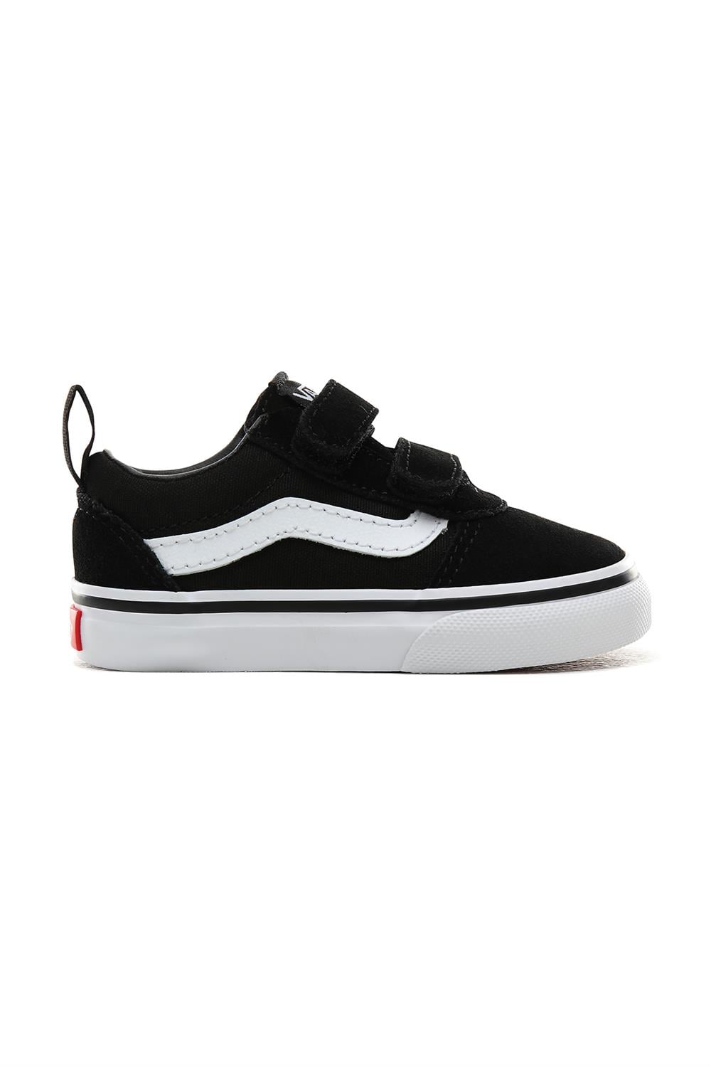 Vans Td Ward V Çocuk Günlük Ayakkabı Vn0A4Btfıju1