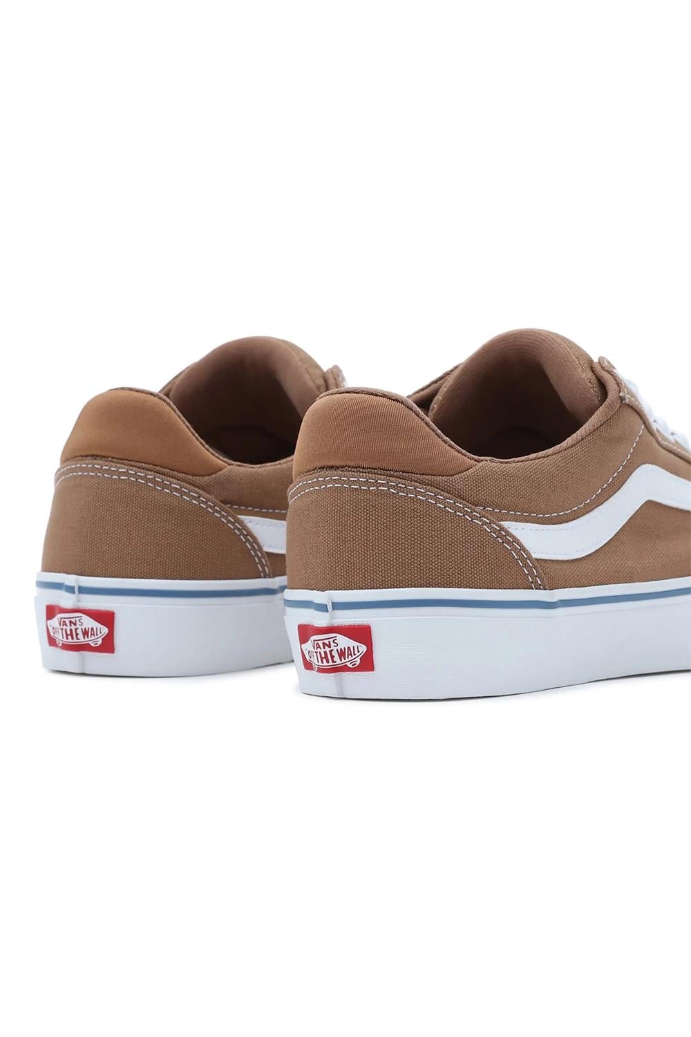 Vans Ward Deluxe Erkek Günlük Ayakkabı VN0A3WLHLBR1