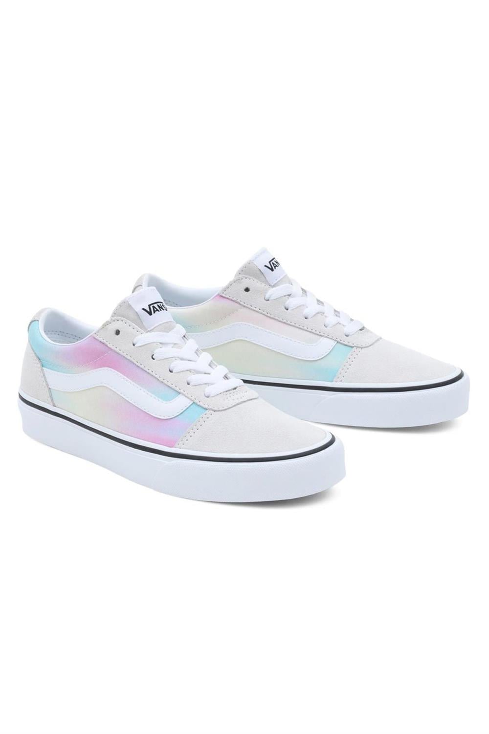 Vans Ward Kadın Günlük Ayakkabı Vn0A5Hvcjbw1