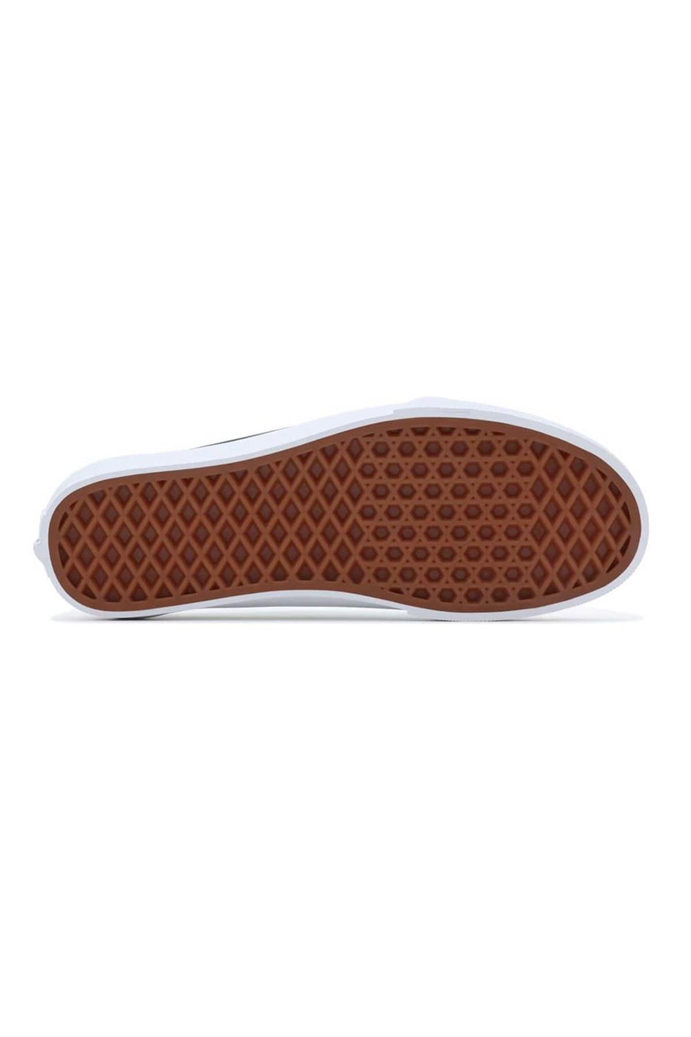 Vans Ward Kadın Günlük Ayakkabı Vn0A5Hvcjbw1