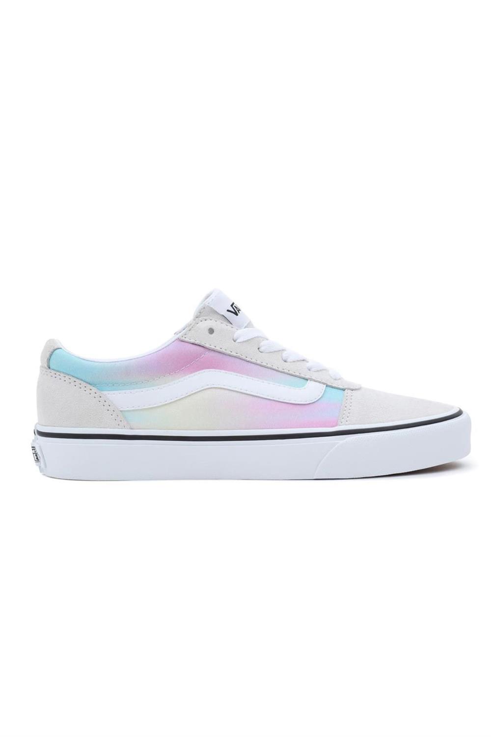 Vans Ward Kadın Günlük Ayakkabı Vn0A5Hvcjbw1