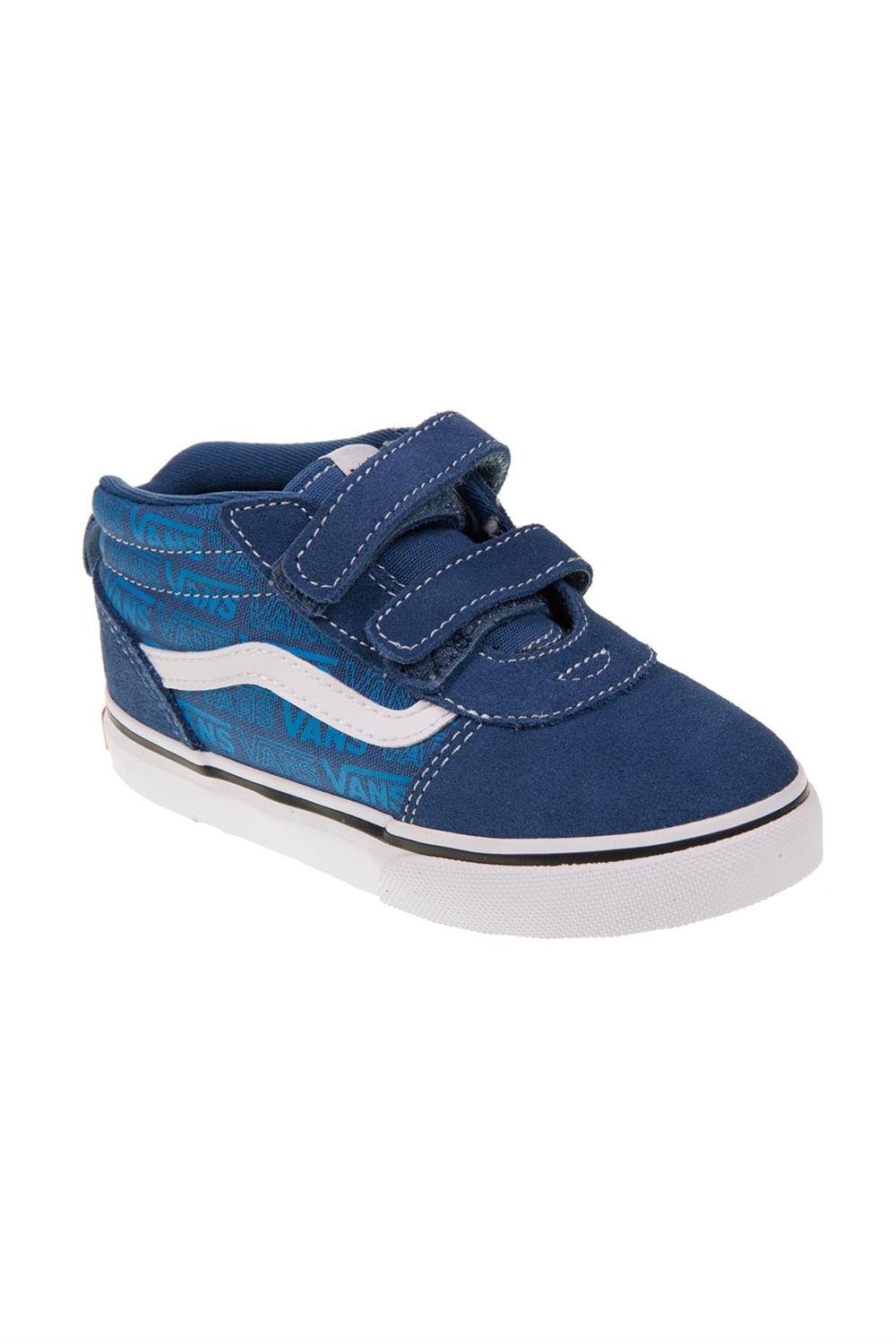 Vans Ward Mid V Bebek Günük Ayakkabı Vn000Cu8C451