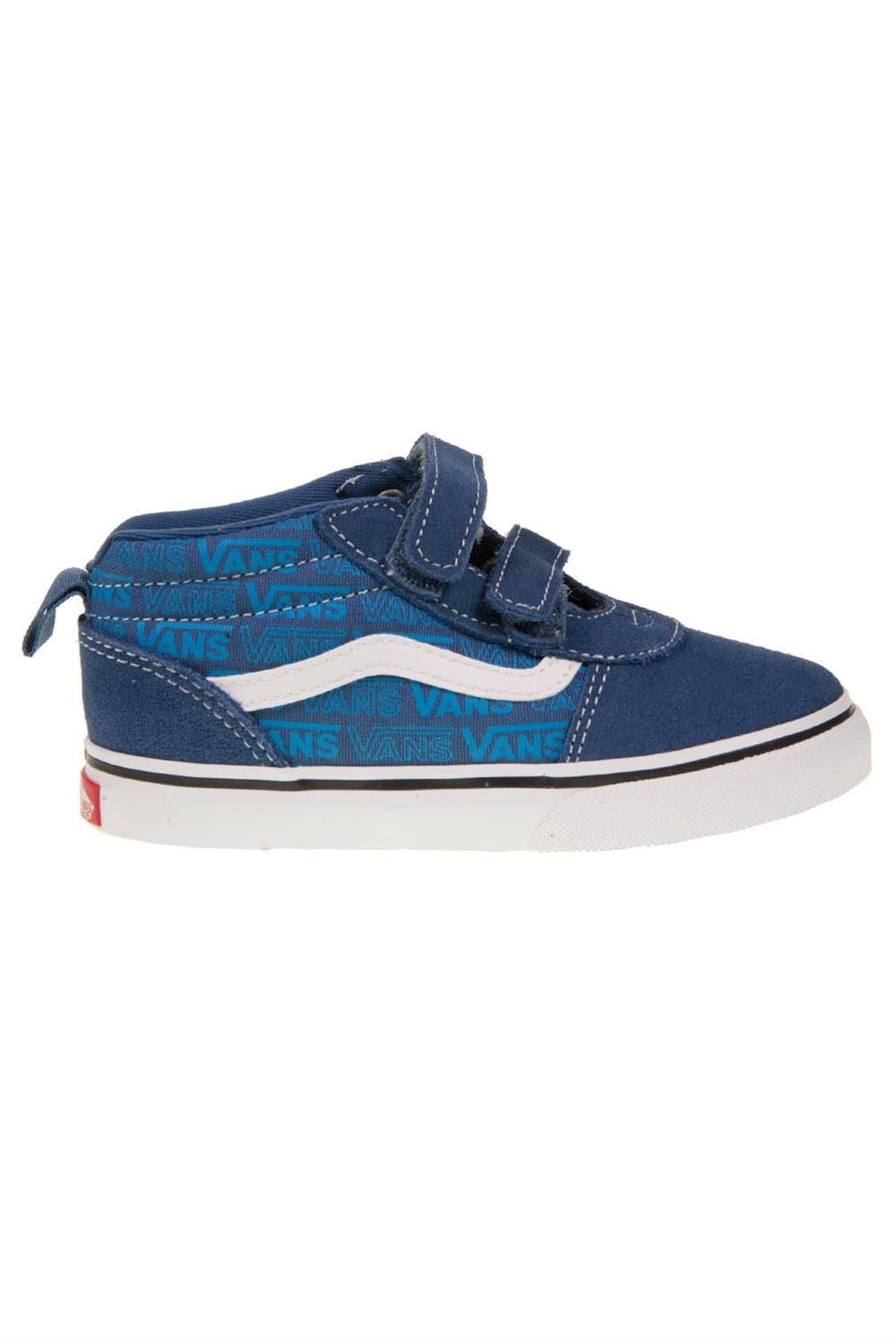 Vans Ward Mid V Bebek Günük Ayakkabı Vn000Cu8C451