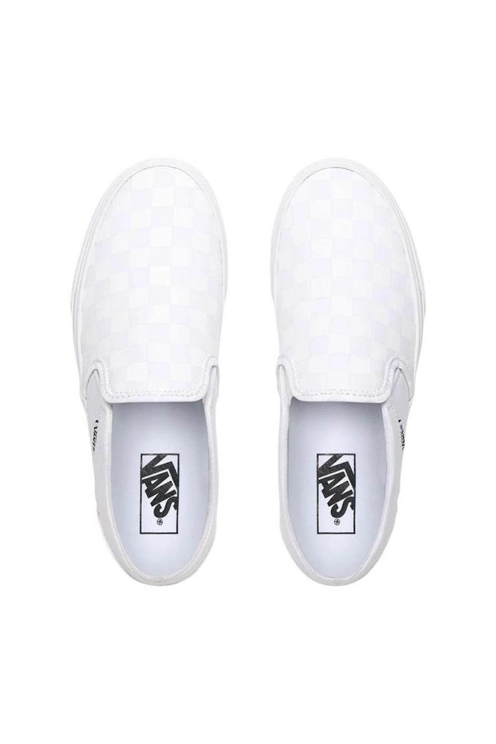 Vans Wm Asher Kadın Günlük Ayakkabı Vn000Vosw511