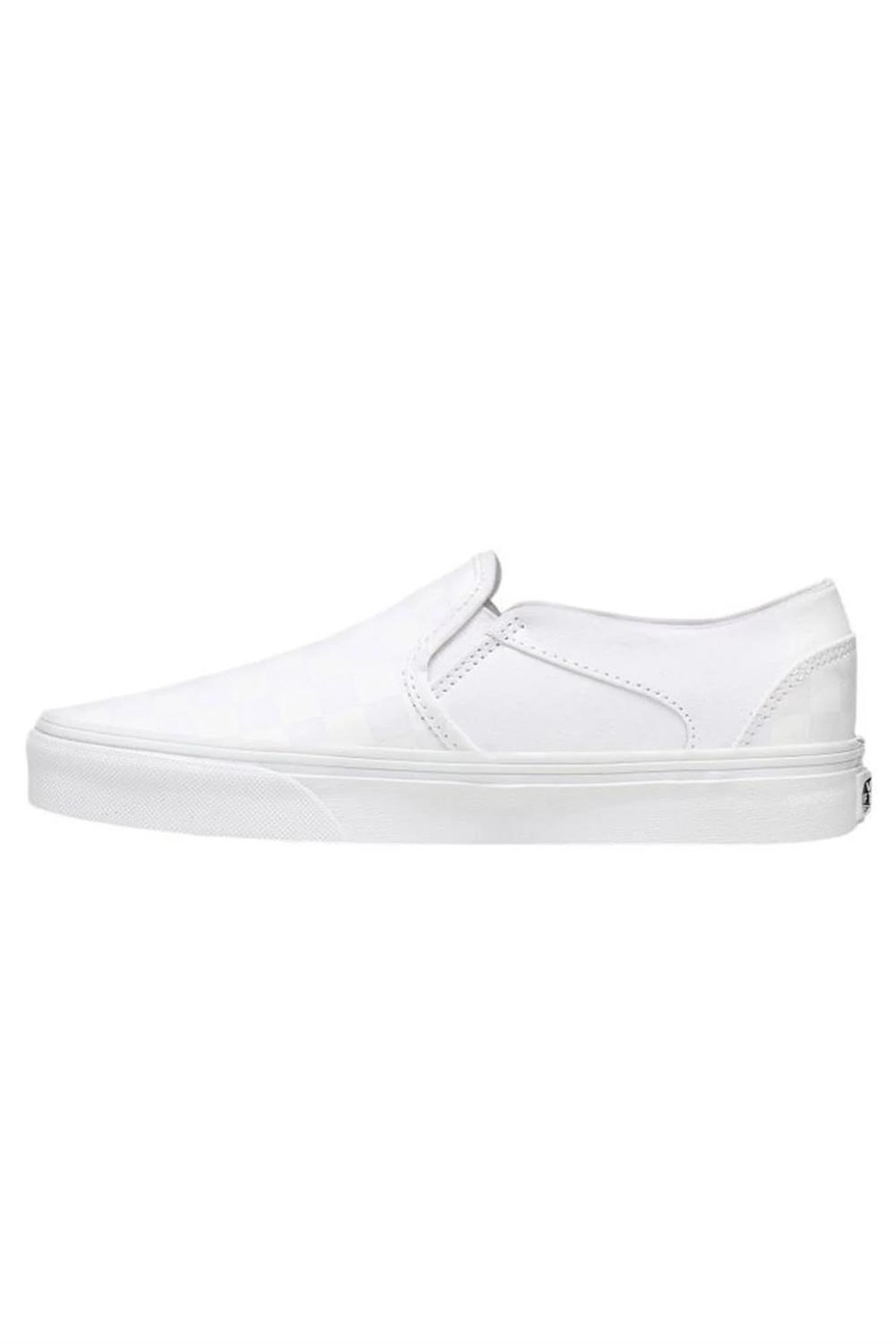 Vans Wm Asher Kadın Günlük Ayakkabı Vn000Vosw511