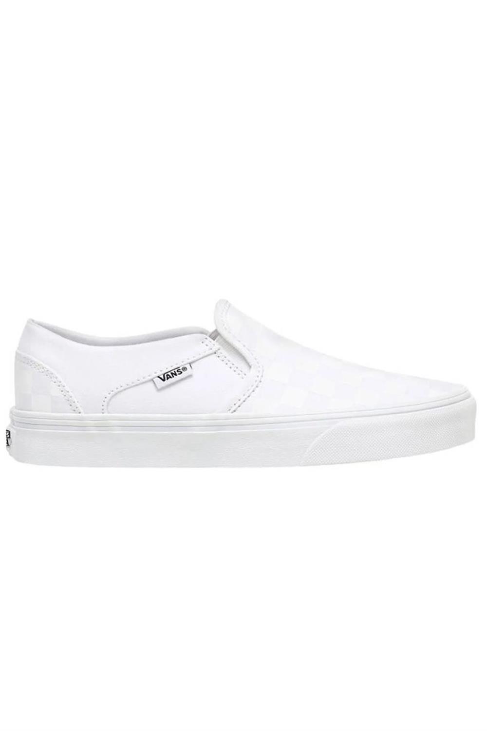 Vans Wm Asher Kadın Günlük Ayakkabı Vn000Vosw511