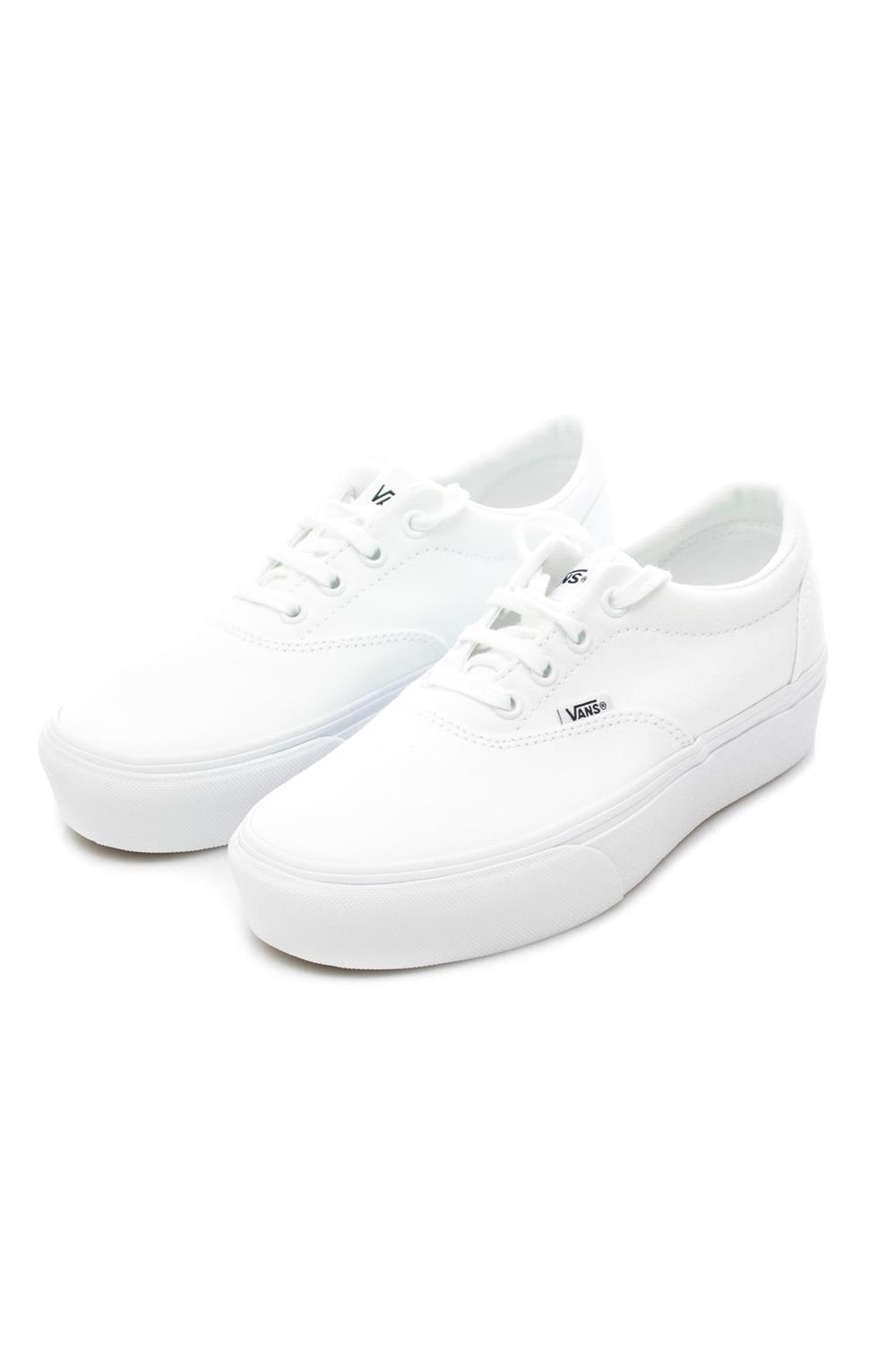 Vans Wm Doheny Platform Günlük Ayakkabı Vn0A4U210Rg1