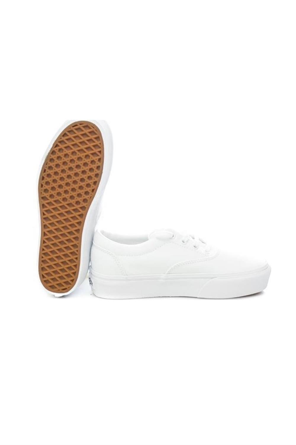 Vans Wm Doheny Platform Günlük Ayakkabı Vn0A4U210Rg1