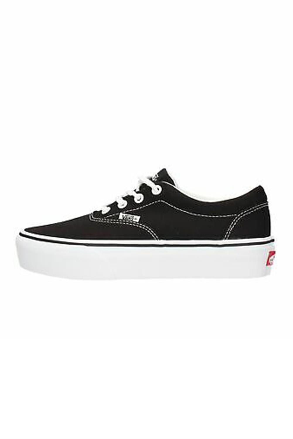 Vans Wm Doheny Platform Kadın Günlük Ayakkabı Vn0A4U211871