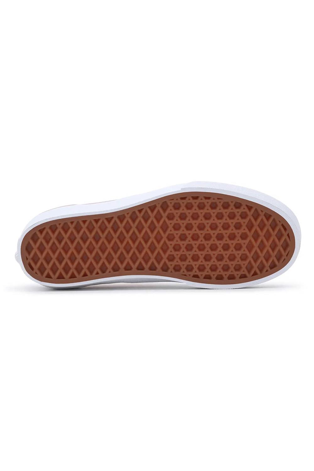 Vans WM Doheny Platformn Kadın Günlük Ayakkabı VN0A4U21LLC1