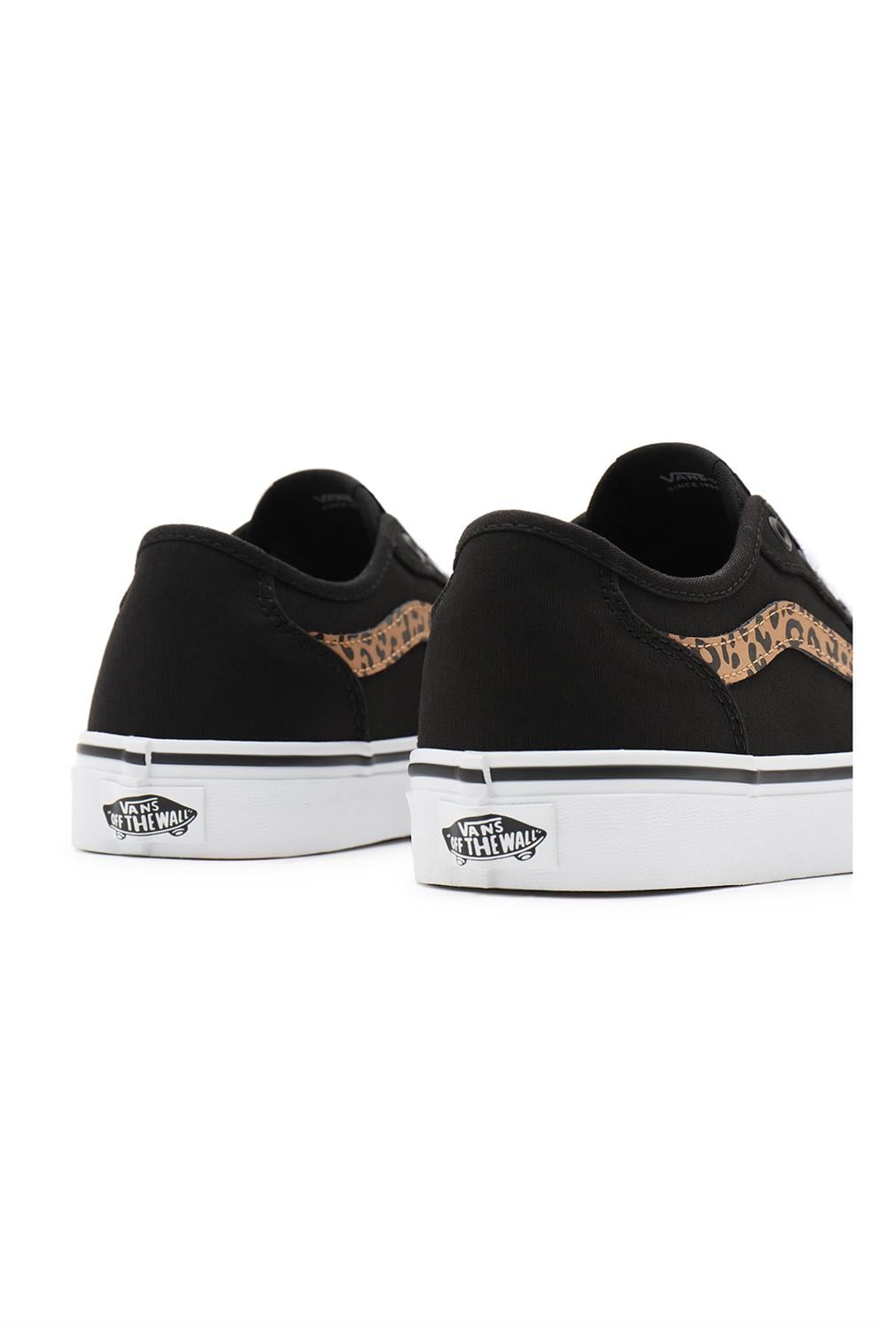 Vans Wm Filmore Decon Günlük Ayakkabı Vn0A45Nma3C1