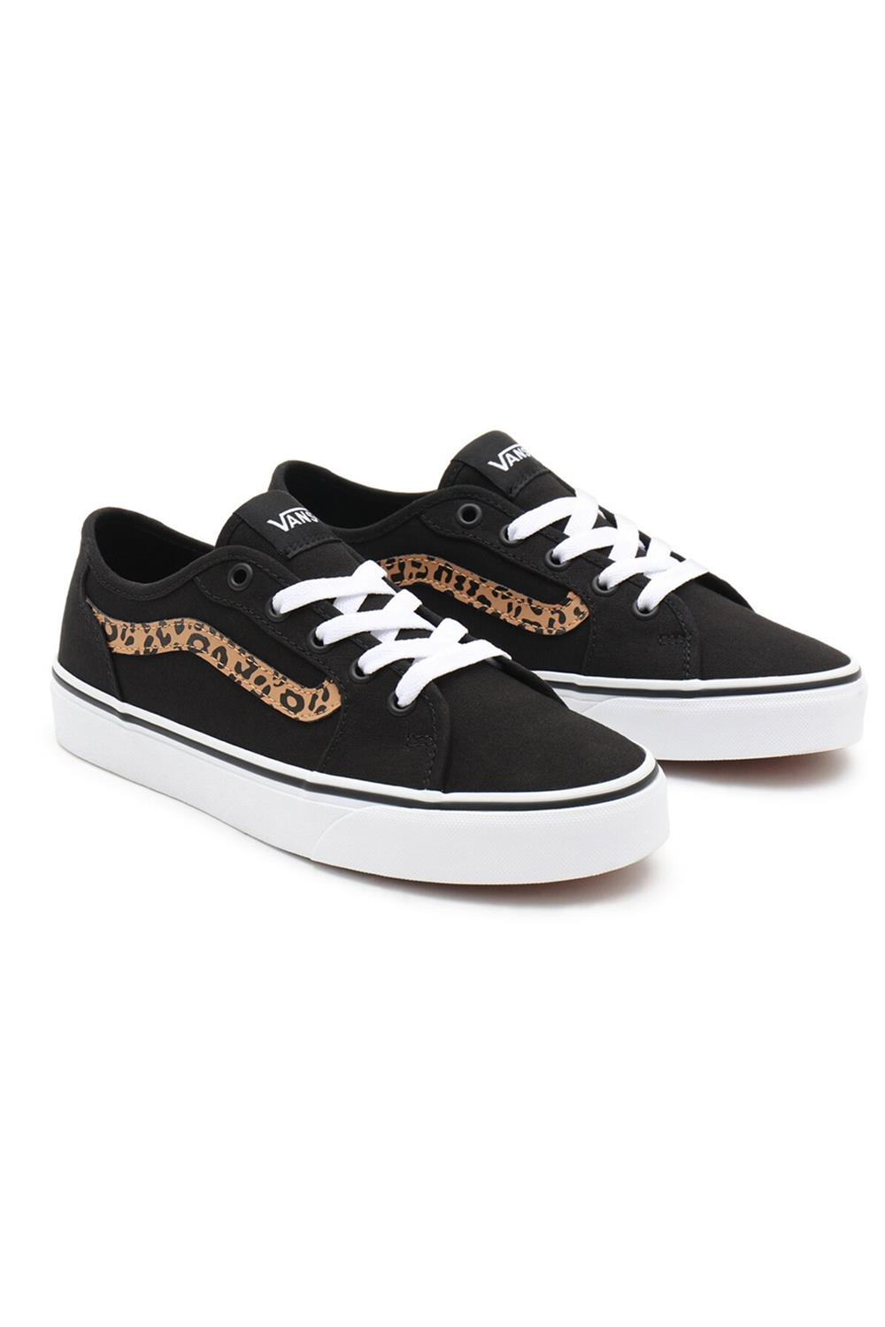 Vans Wm Filmore Decon Günlük Ayakkabı Vn0A45Nma3C1