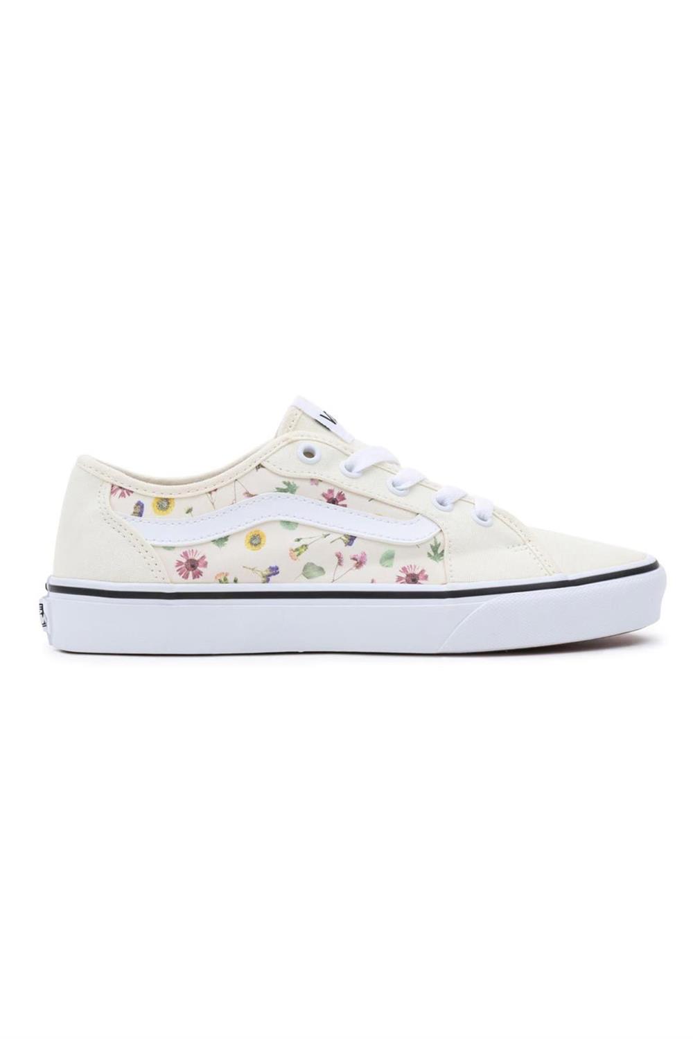 Vans Wm Filmore Decon Kadın Günlük Ayakkabı Vn0A45Nm2Vz1