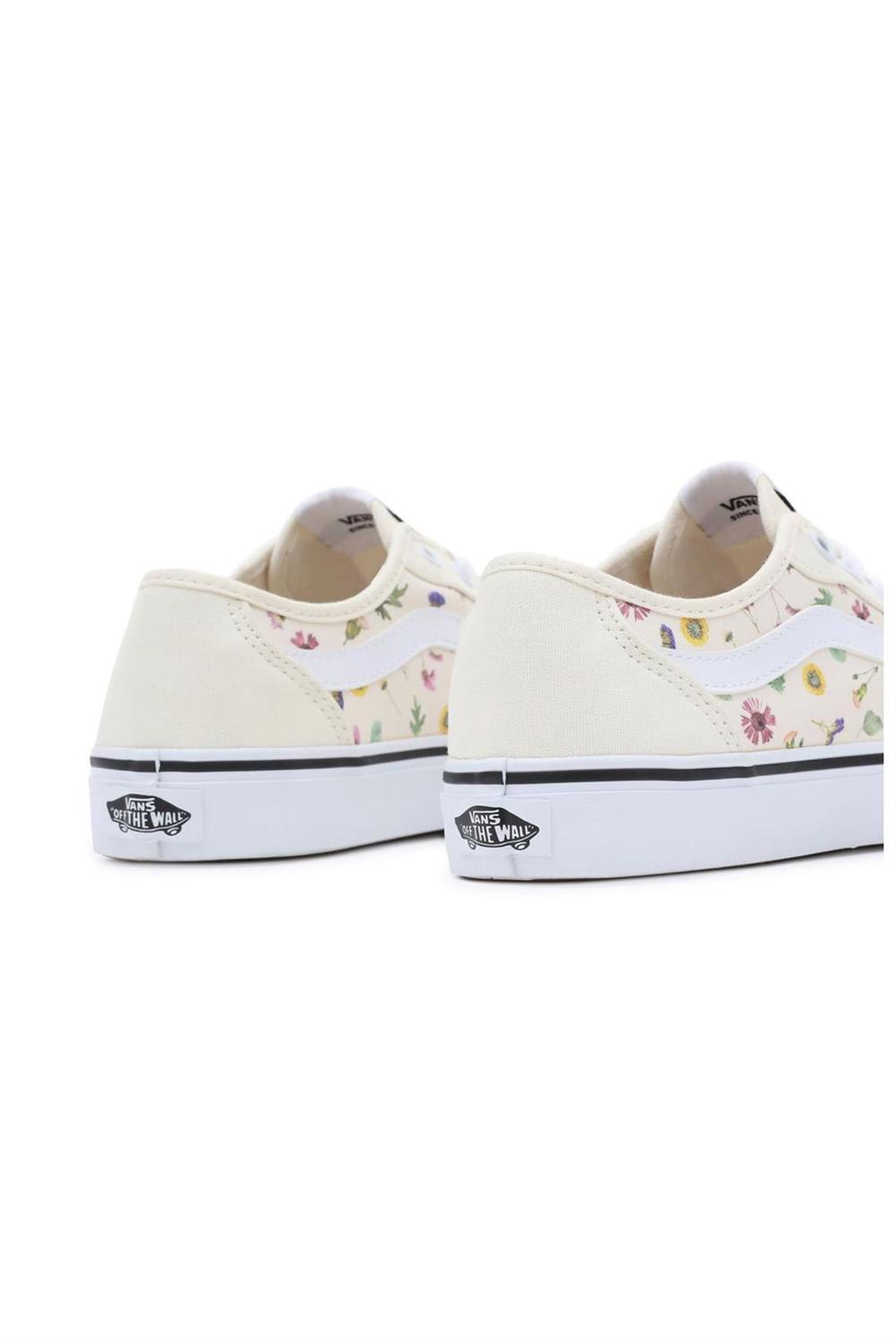 Vans Wm Filmore Decon Kadın Günlük Ayakkabı Vn0A45Nm2Vz1