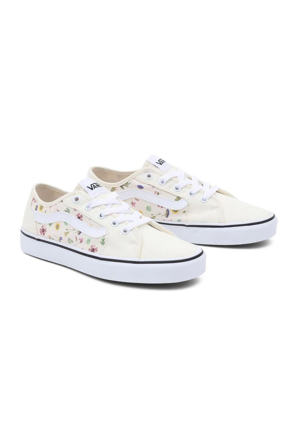 Vans Wm Filmore Decon Kadın Günlük Ayakkabı Vn0A45Nm2Vz1