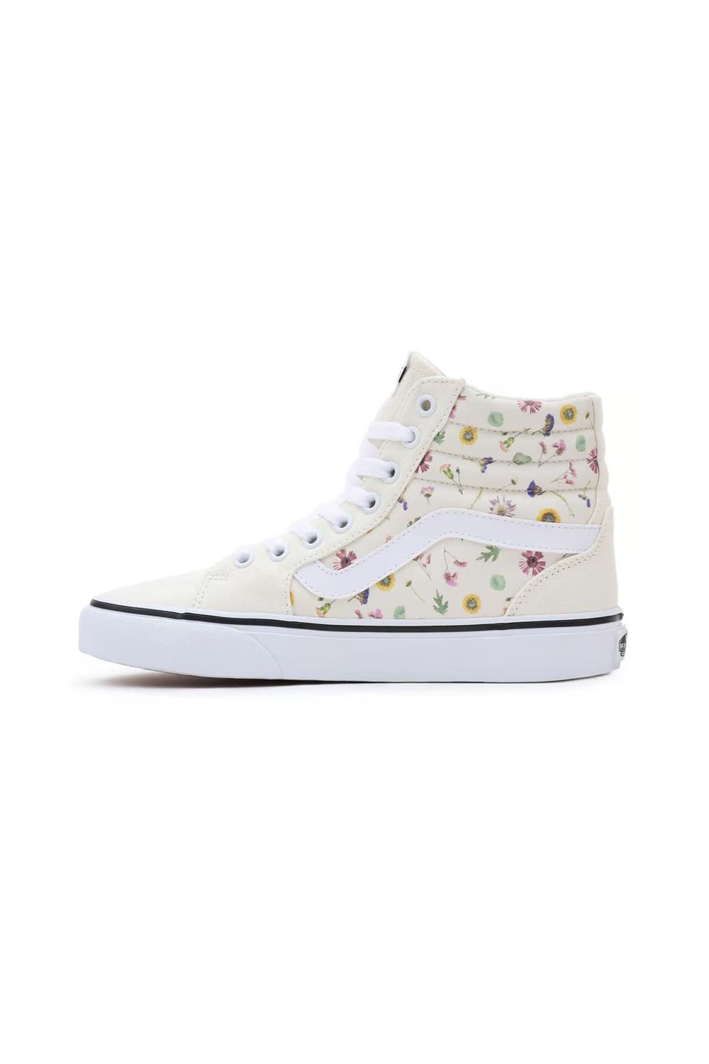 Vans Wm Filmore Hi Kadın Günlük Ayakkabı Vn0A5Ky62Vz1