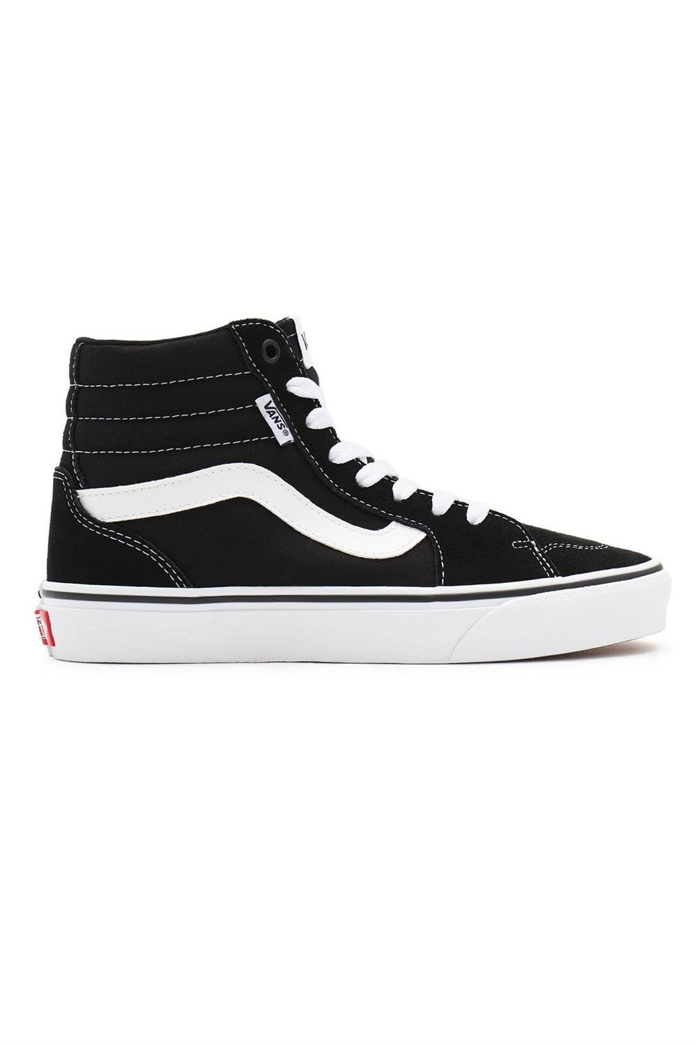 Vans Wm Filmore Hi Kadın Günlük Ayakkabı Vn0A5Hyuıju1