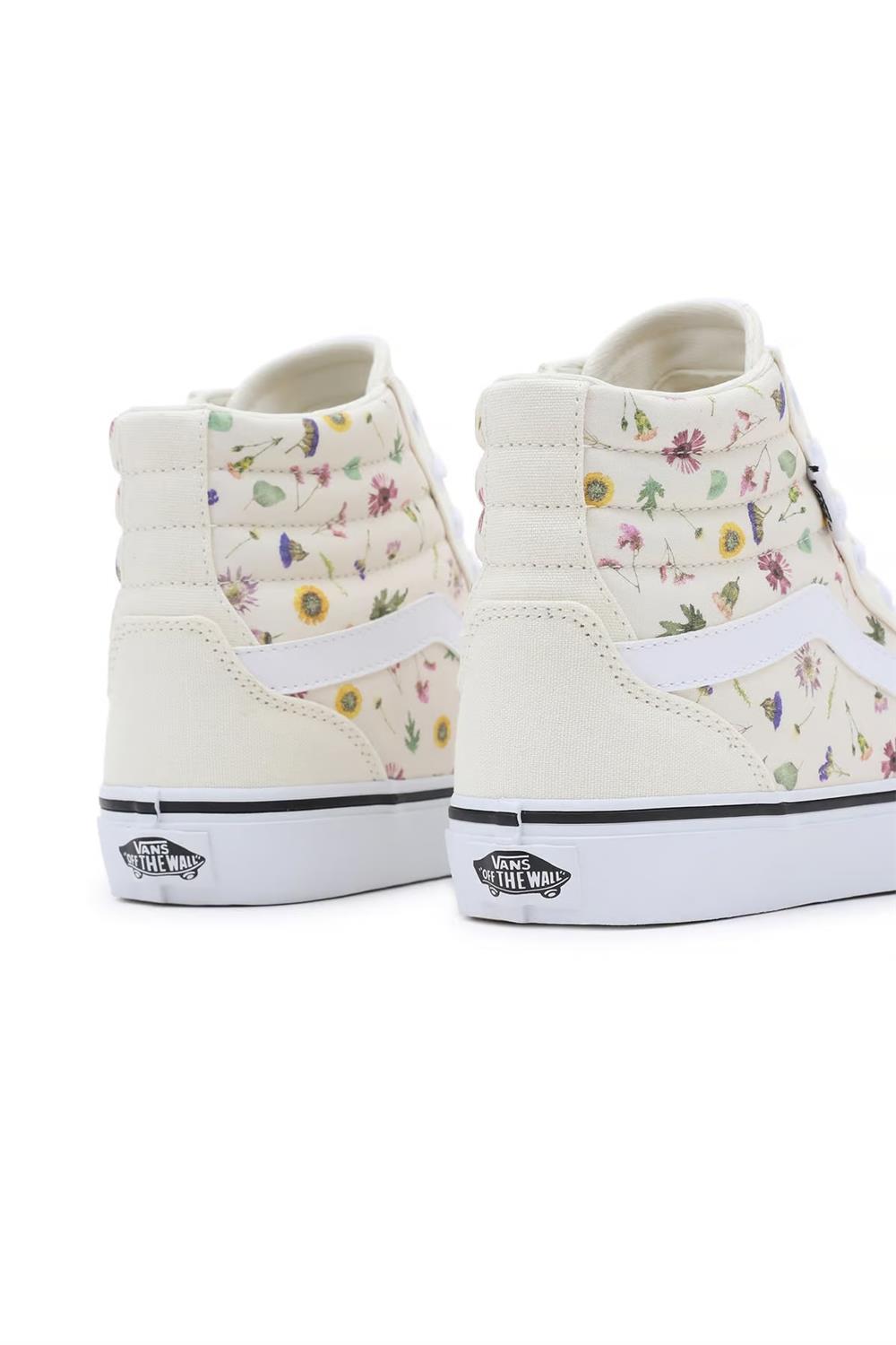 Vans Wm Filmore Hi Kadın Günlük Ayakkabı Vn0A5Ky62Vz1