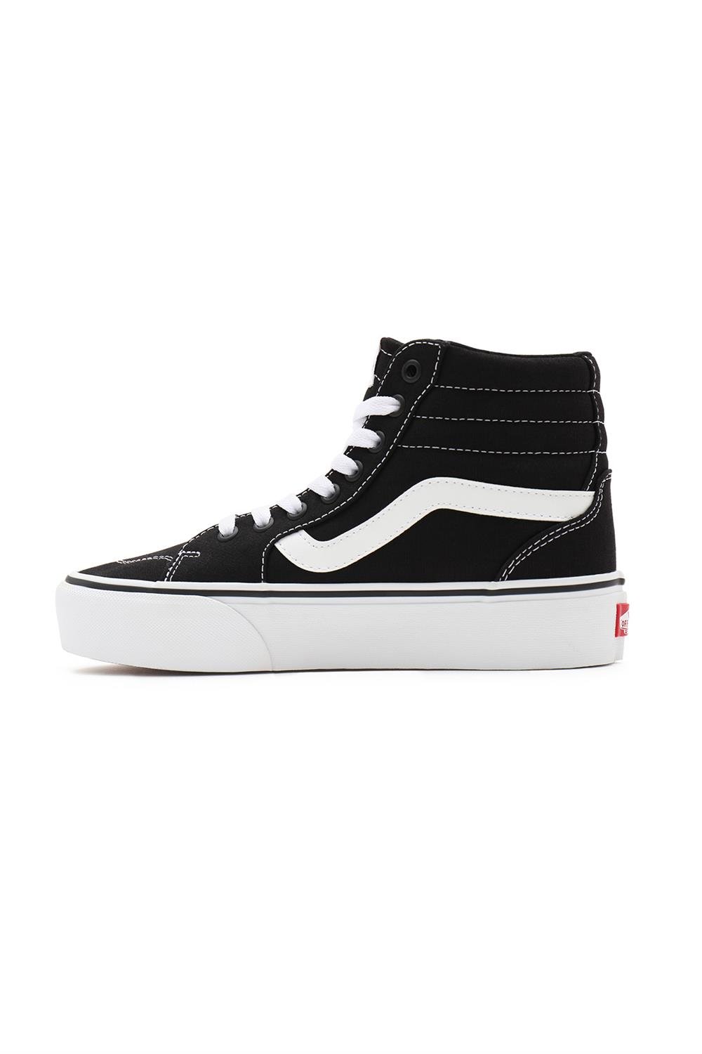 Vans Wm Filmore Hi Platform Kadın Günlük Ayakkabı Vn0A5Em71871