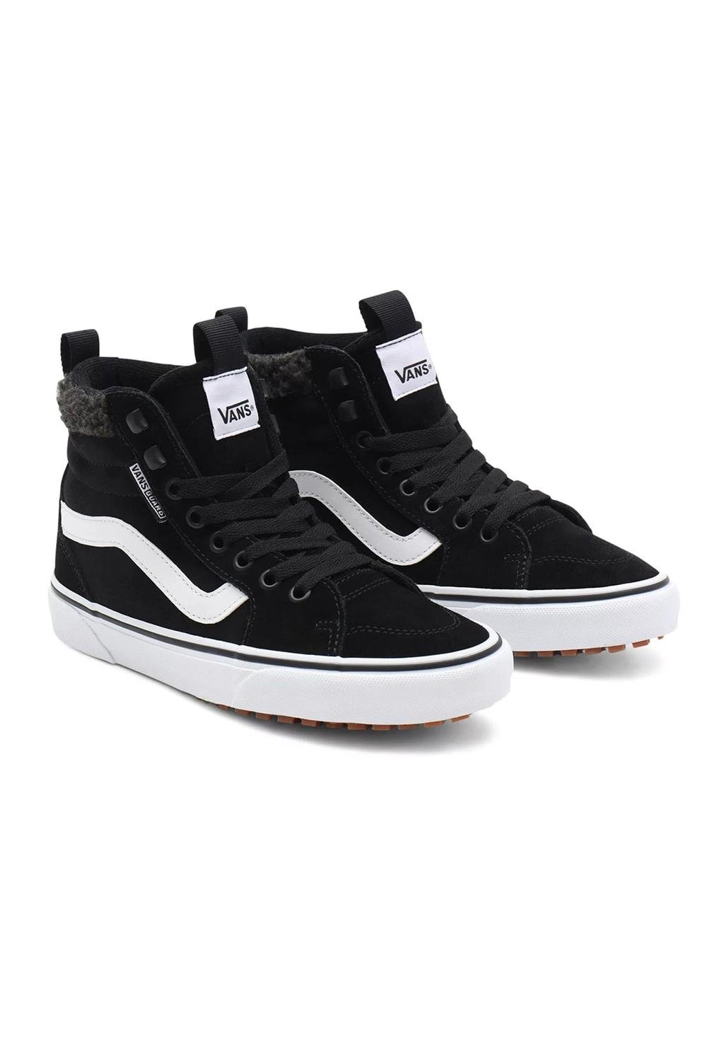 Vans Wm Filmore Hi Vansguard Kadın Günlük Ayakkabı Vn0A5Hyv0Xt1