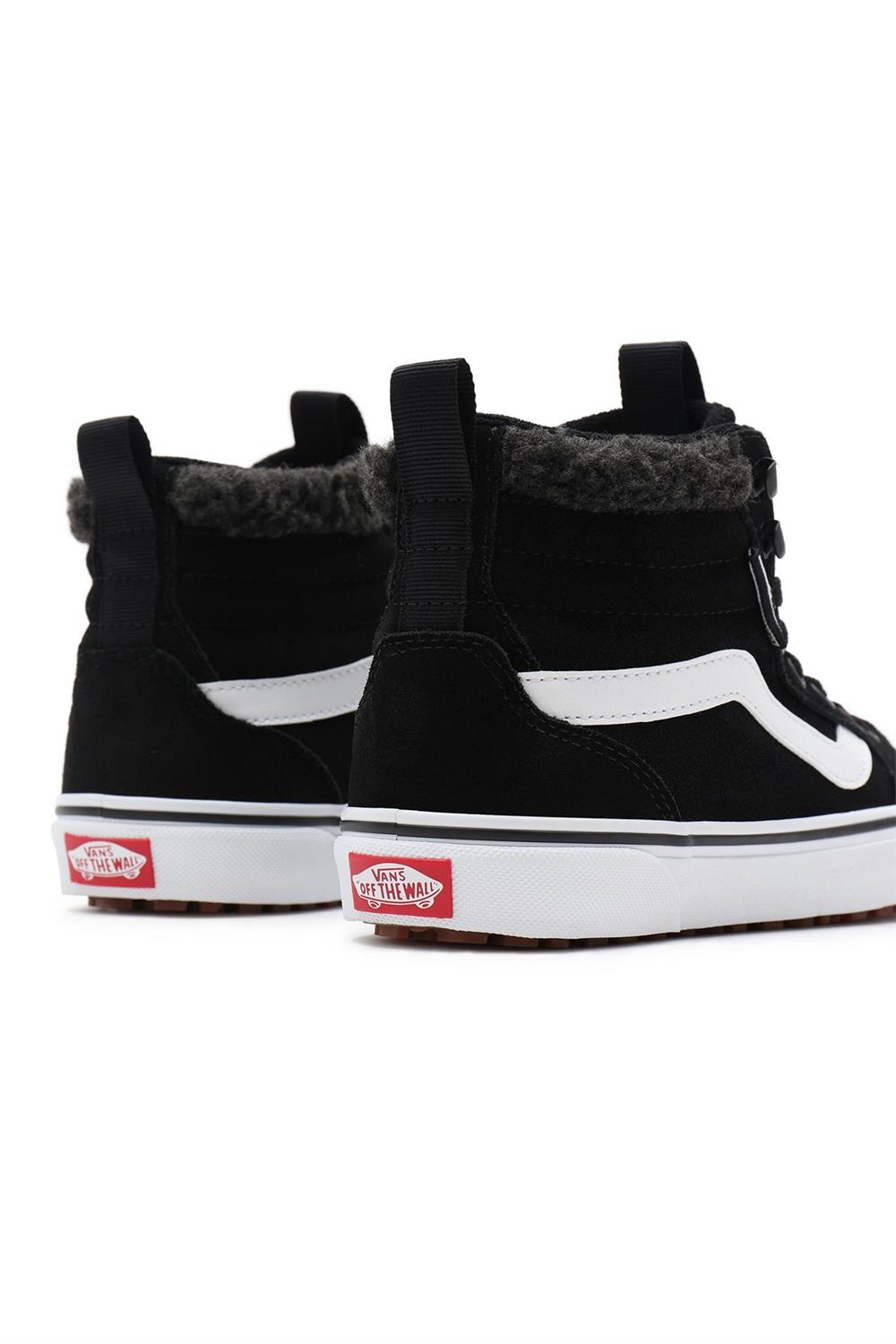 Vans Wm Filmore Hi Vansguard Kadın Günlük Ayakkabı Vn0A5Hyv0Xt1
