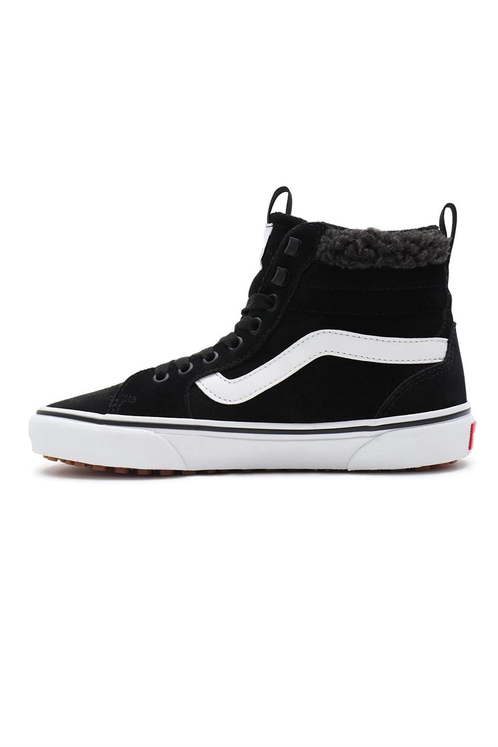 Vans Wm Filmore Hi Vansguard Kadın Günlük Ayakkabı Vn0A5Hyv0Xt1