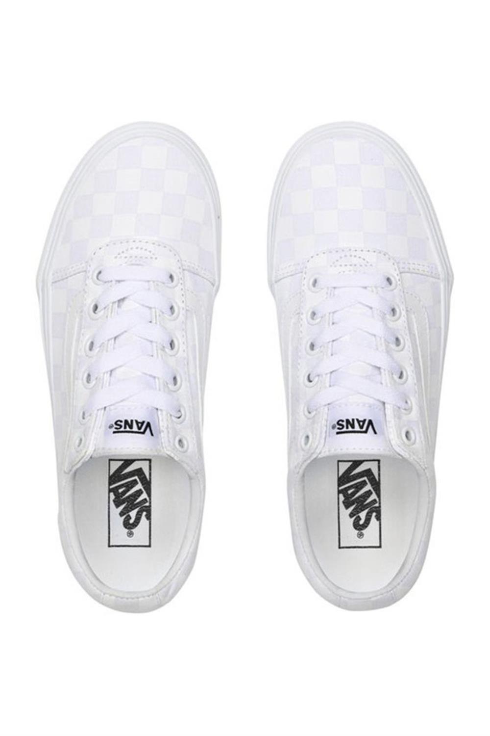 Vans Wm Ward Günlük Ayakkabı VN0A3IUNW511