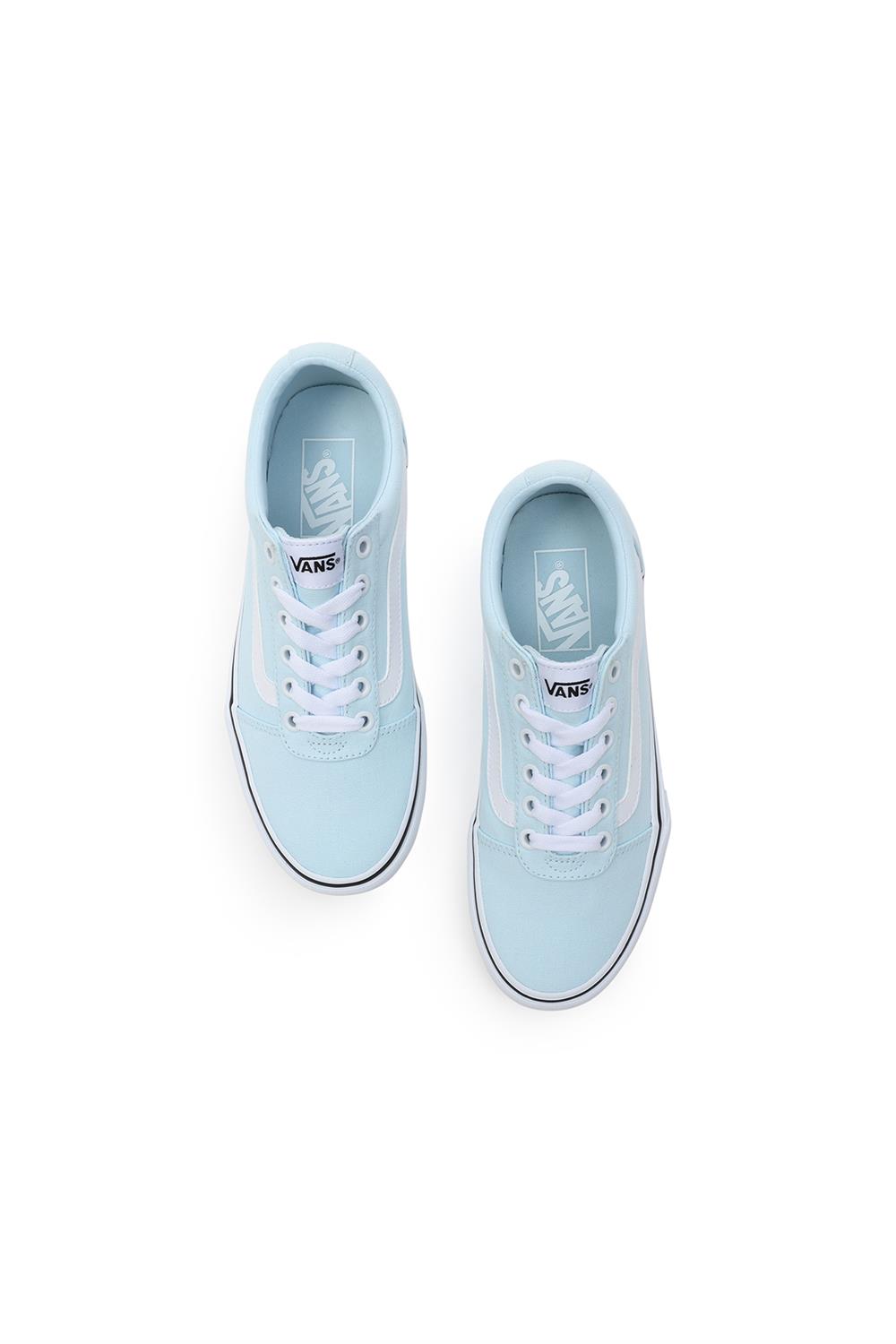 Vans Wm Ward Kadın Günlük Ayakkabı Vn0A5Htmbbd1