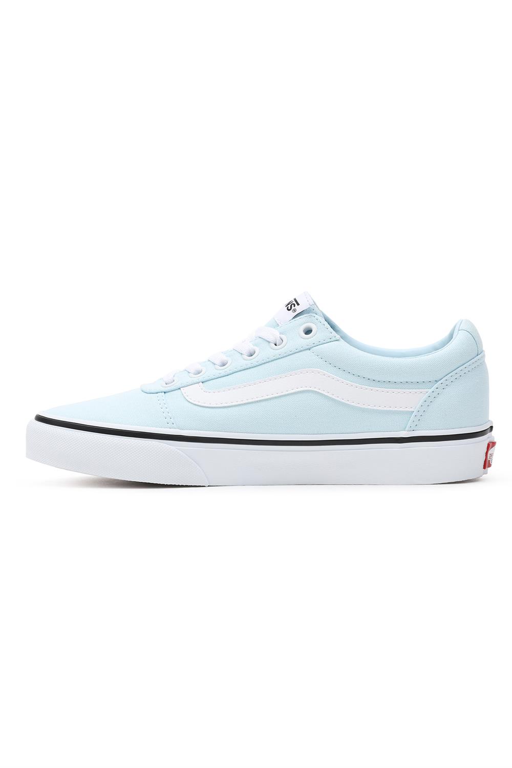 Vans Wm Ward Kadın Günlük Ayakkabı Vn0A5Htmbbd1