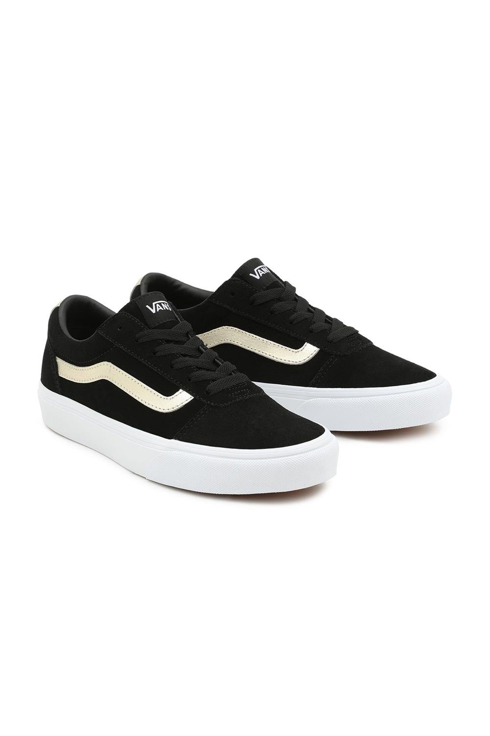 Vans Wm Ward Kadın Günlük Ayakkabı Vn0A5Htma891