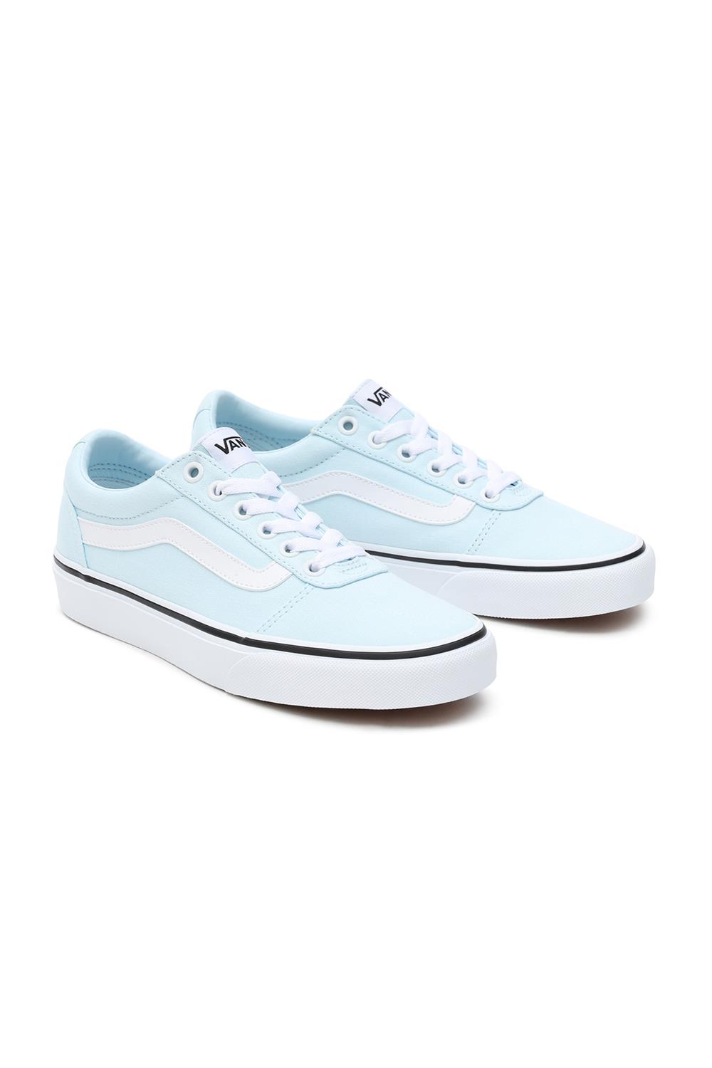 Vans Wm Ward Kadın Günlük Ayakkabı Vn0A5Htmbbd1