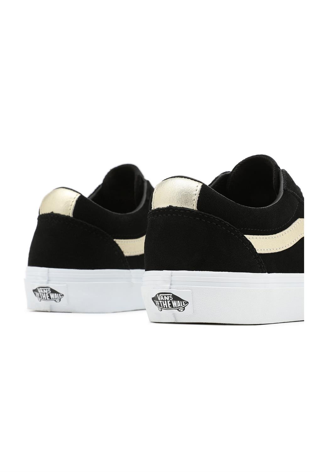 Vans Wm Ward Kadın Günlük Ayakkabı Vn0A5Htma891