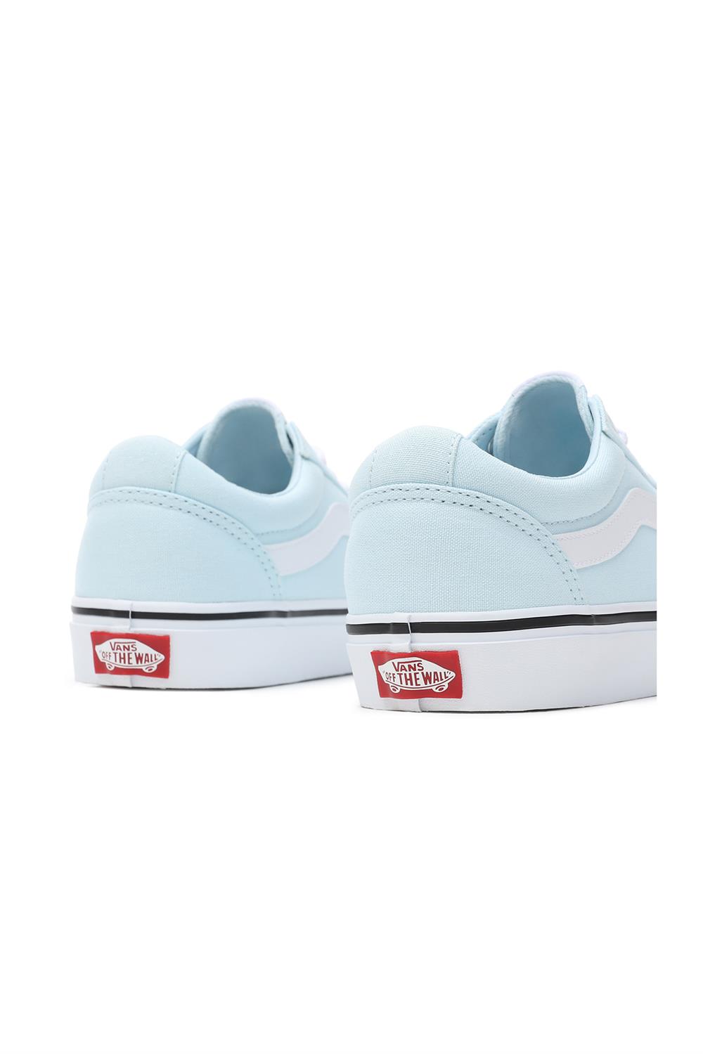 Vans Wm Ward Kadın Günlük Ayakkabı Vn0A5Htmbbd1
