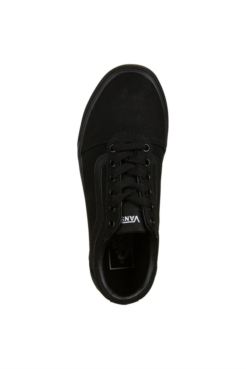 Vans Wm Ward Kadın Günlük Ayakkabı Vn0A3Iun1861