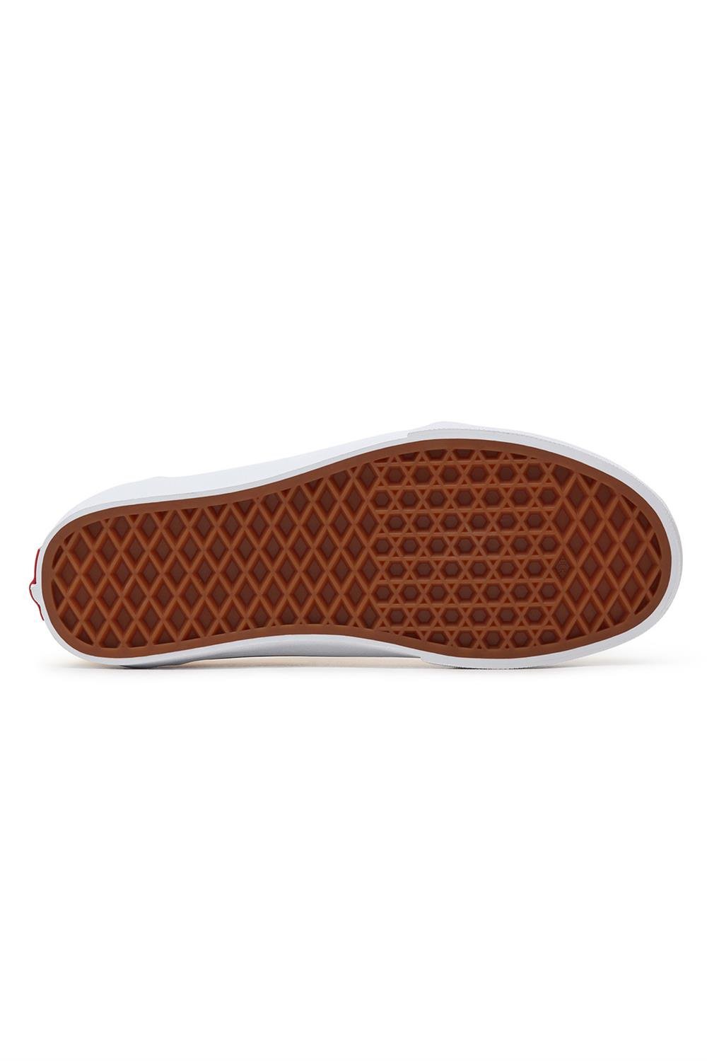 Vans Wm Ward Kadın Günlük Ayakkabı Vn0A5Htmbbf1