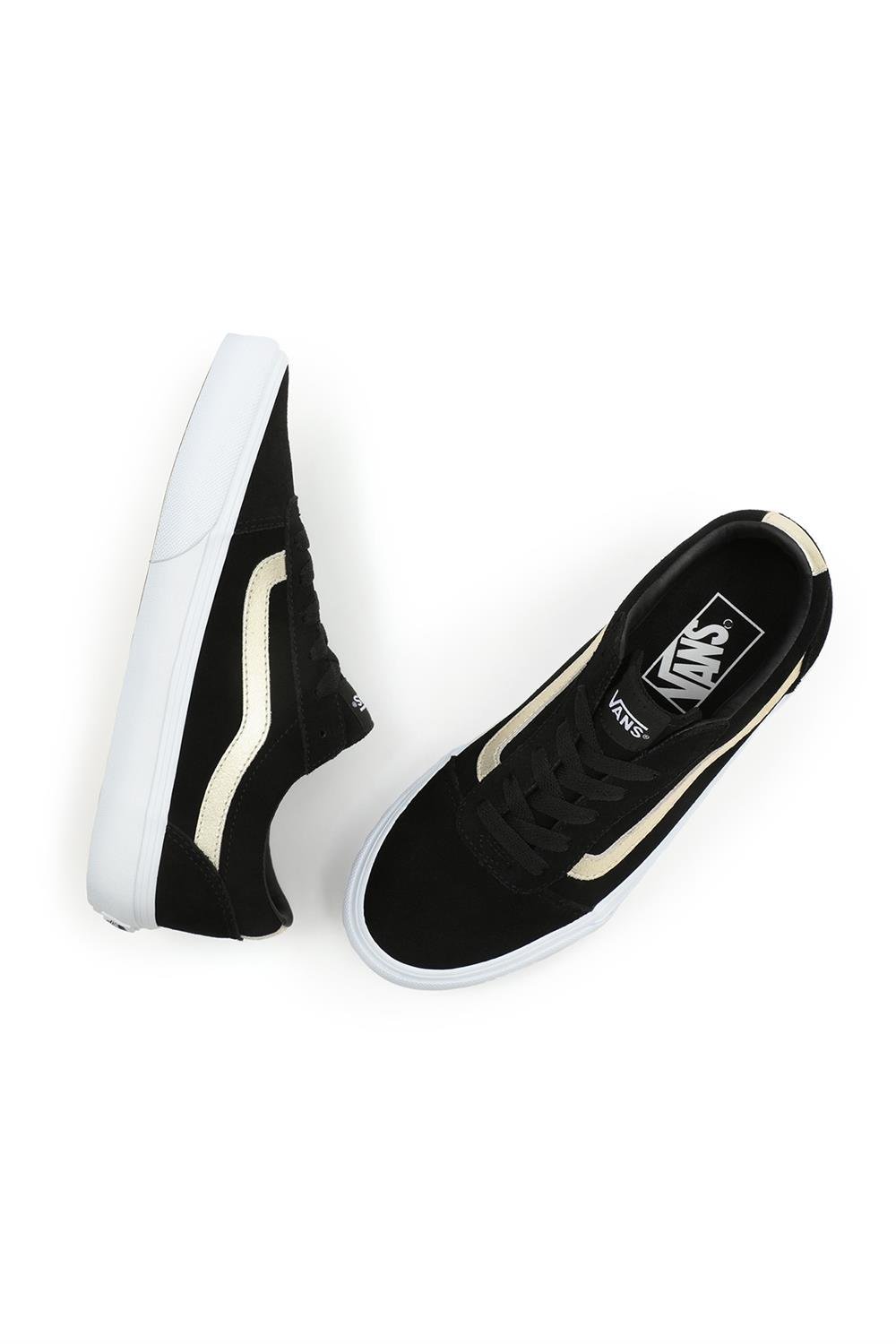 Vans Wm Ward Kadın Günlük Ayakkabı Vn0A5Htma891