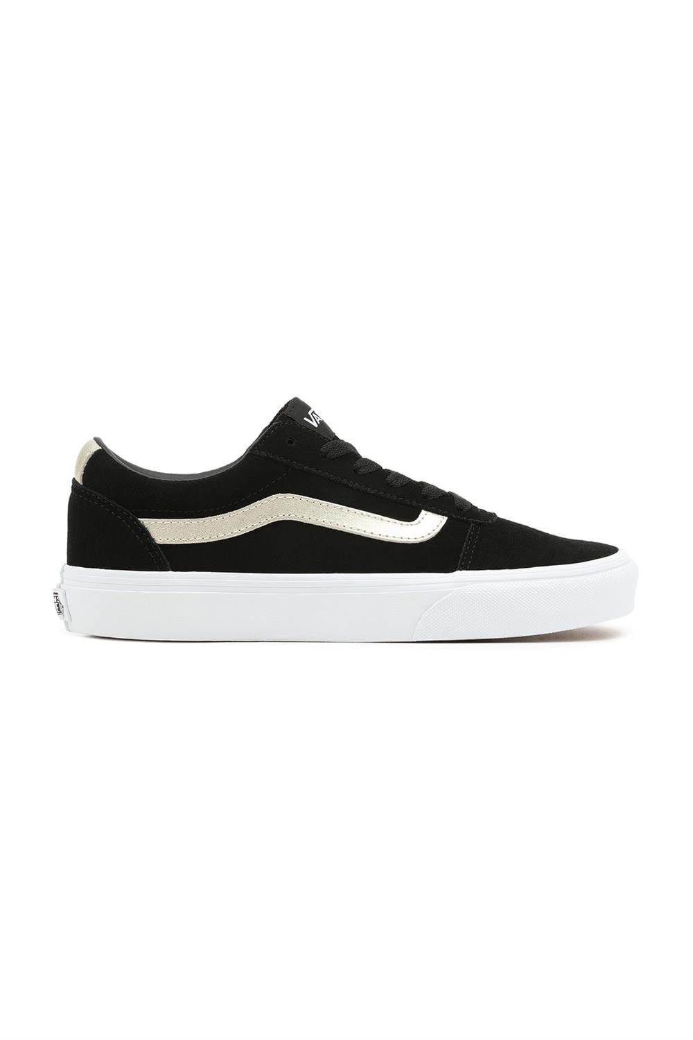 Vans Wm Ward Kadın Günlük Ayakkabı Vn0A5Htma891