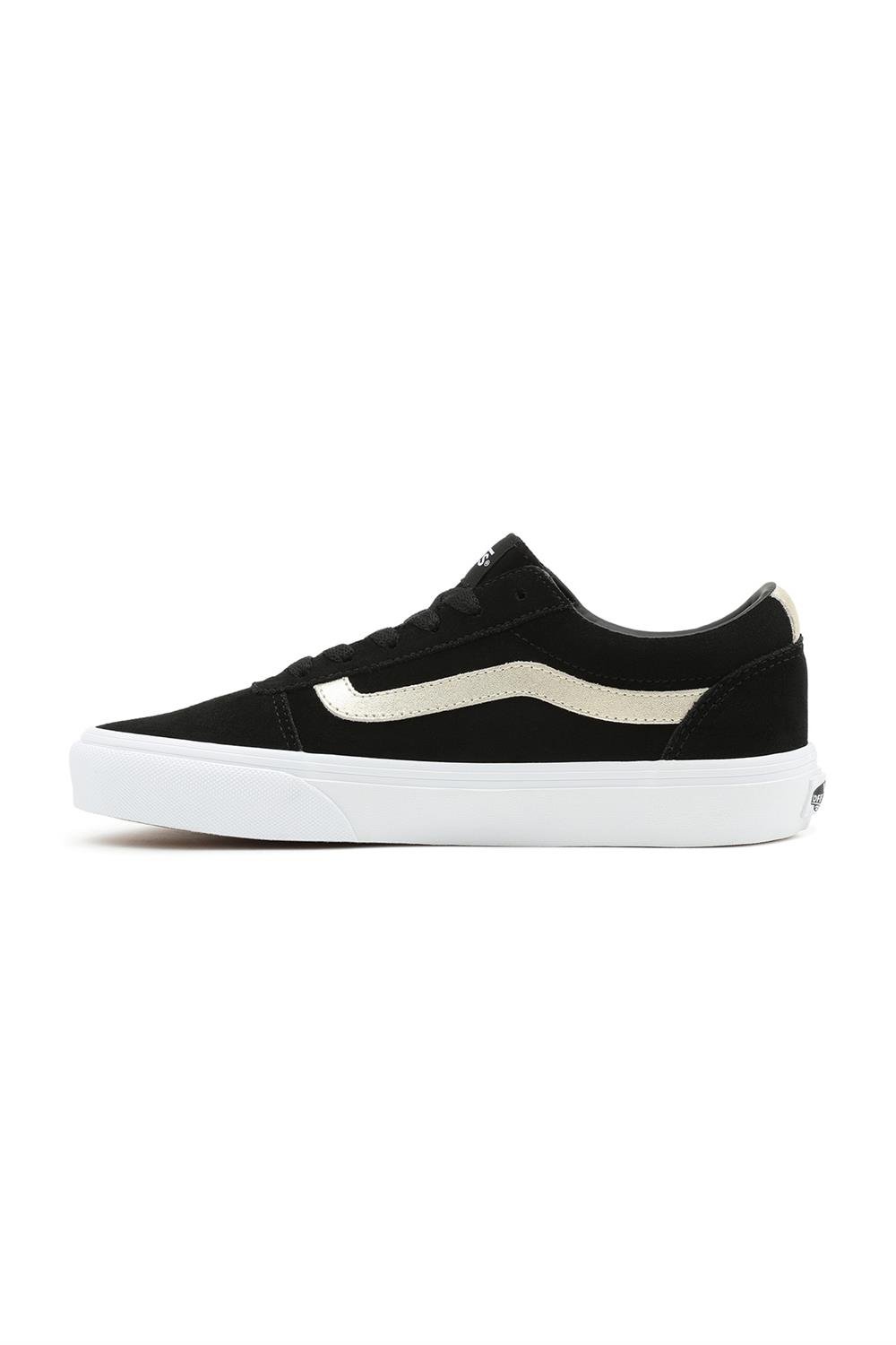 Vans Wm Ward Kadın Günlük Ayakkabı Vn0A5Htma891