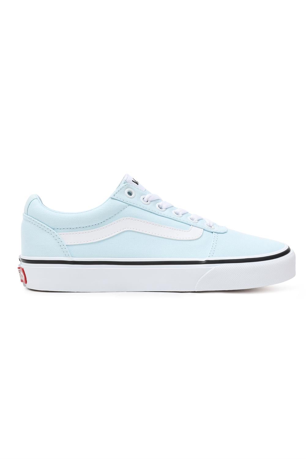 Vans Wm Ward Kadın Günlük Ayakkabı Vn0A5Htmbbd1