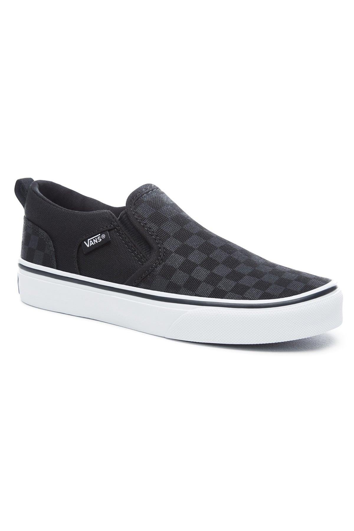 Vans Yt Asher Çocuk Günlük Ayakkabı Vn000Vh001X1