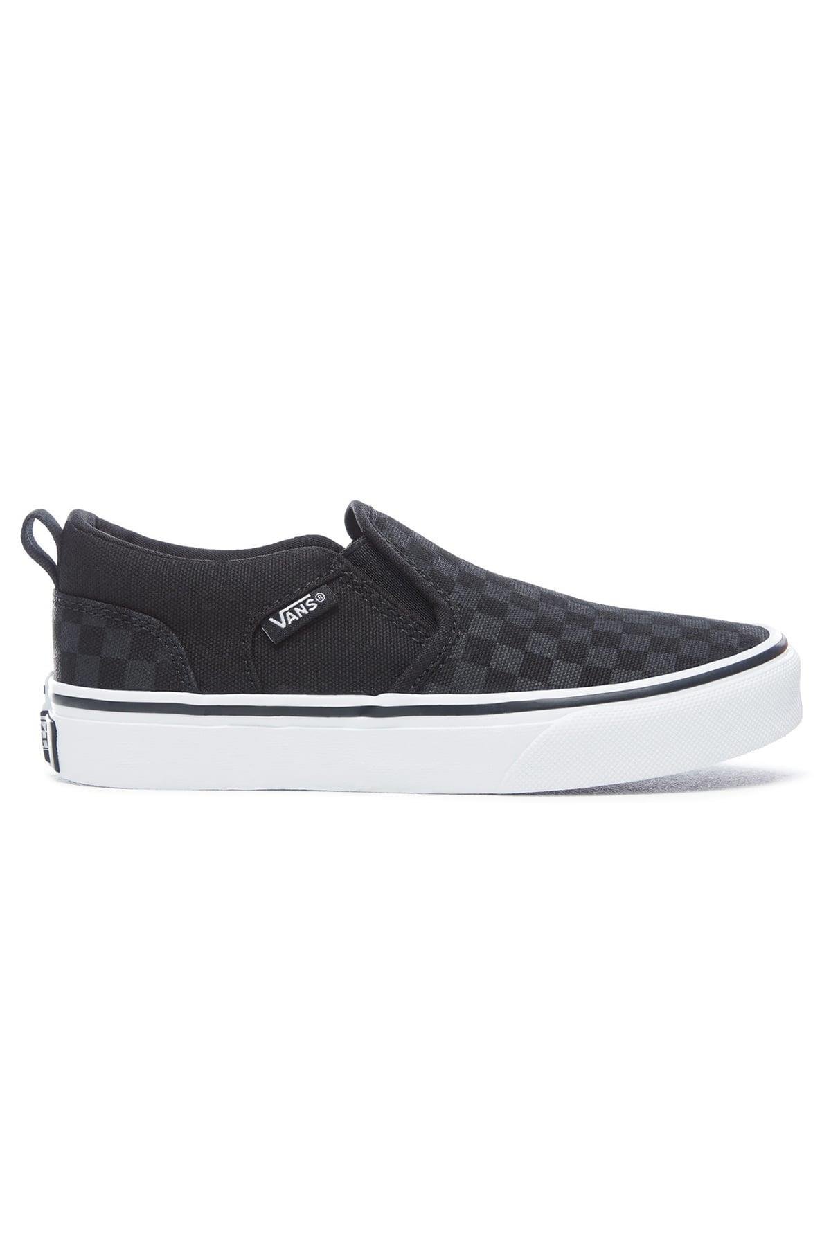 Vans Yt Asher Çocuk Günlük Ayakkabı Vn000Vh001X1