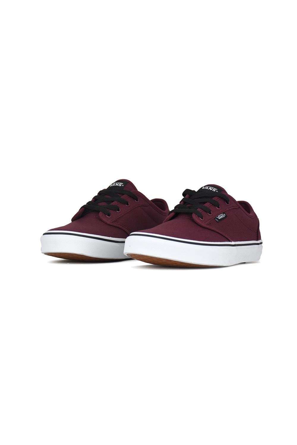 Vans Yt Atwood Günlük Ayakkabı Vn000Udtddu1